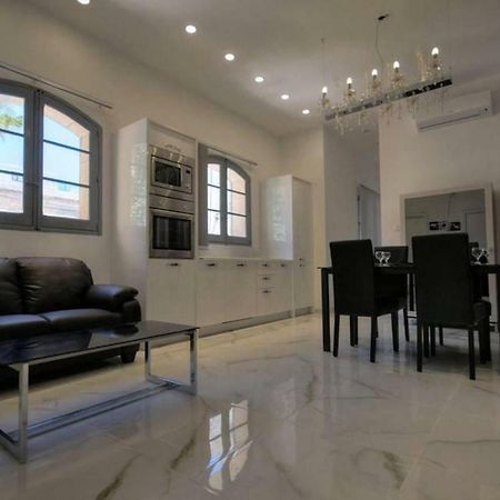 Cittadella Boutique Living Apartment Victoria Luaran gambar