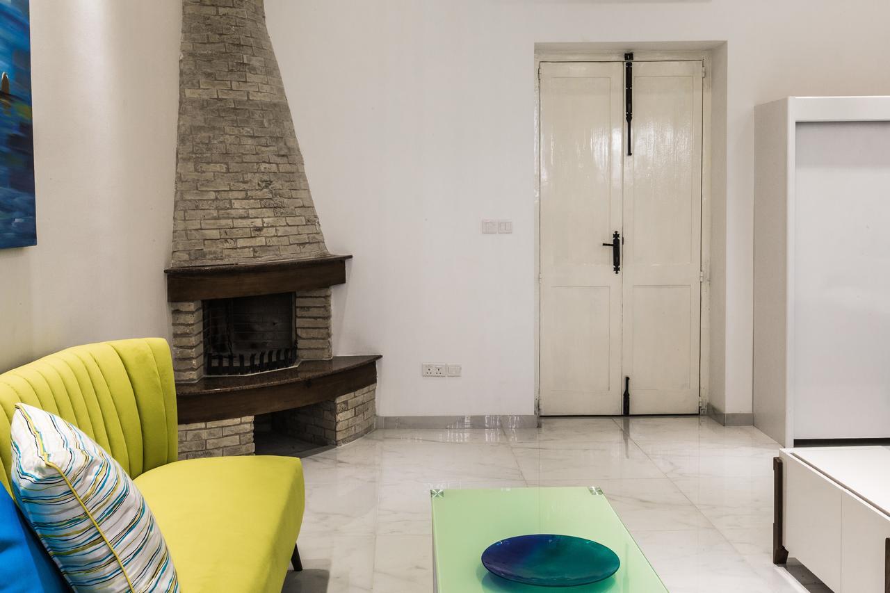 Cittadella Boutique Living Apartment Victoria Luaran gambar