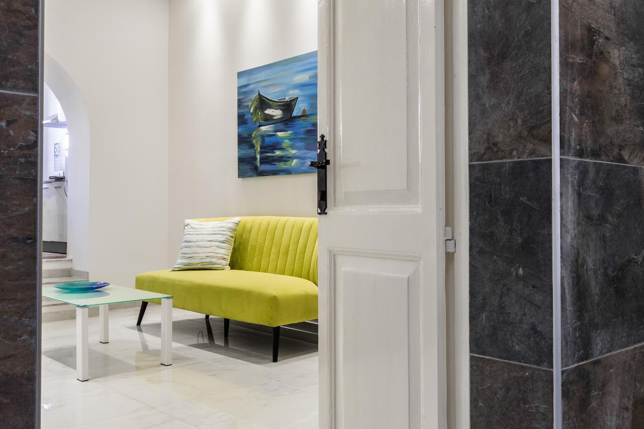 Cittadella Boutique Living Apartment Victoria Luaran gambar