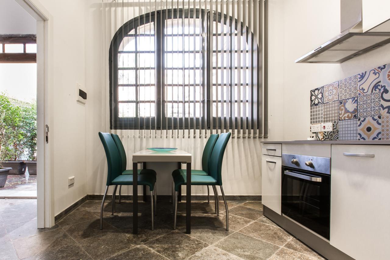 Cittadella Boutique Living Apartment Victoria Luaran gambar