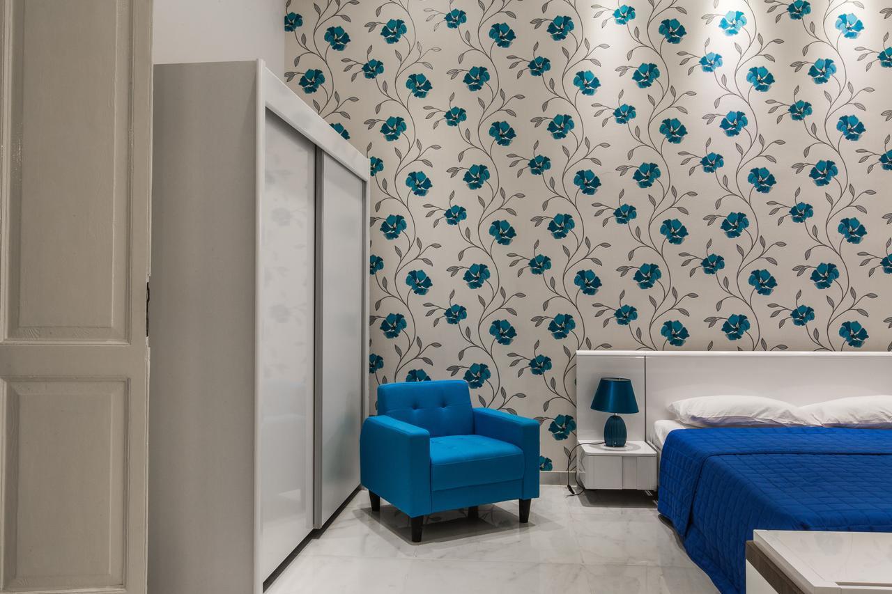 Cittadella Boutique Living Apartment Victoria Luaran gambar