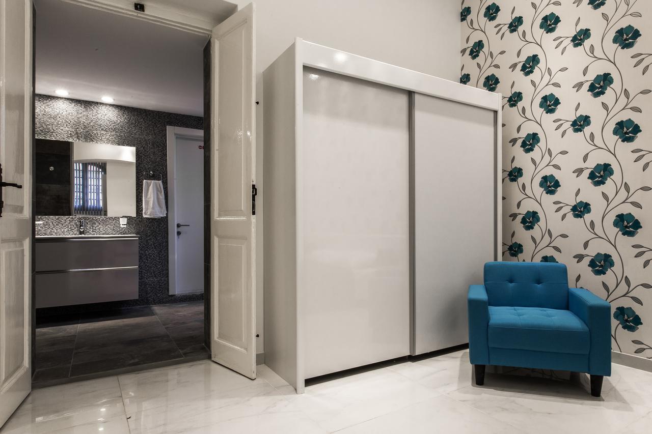 Cittadella Boutique Living Apartment Victoria Luaran gambar