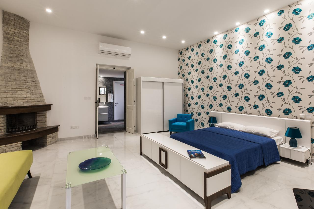 Cittadella Boutique Living Apartment Victoria Luaran gambar