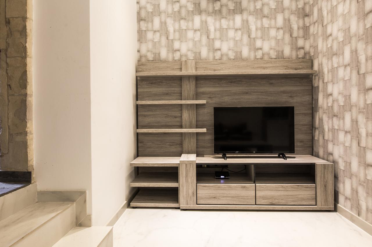 Cittadella Boutique Living Apartment Victoria Luaran gambar