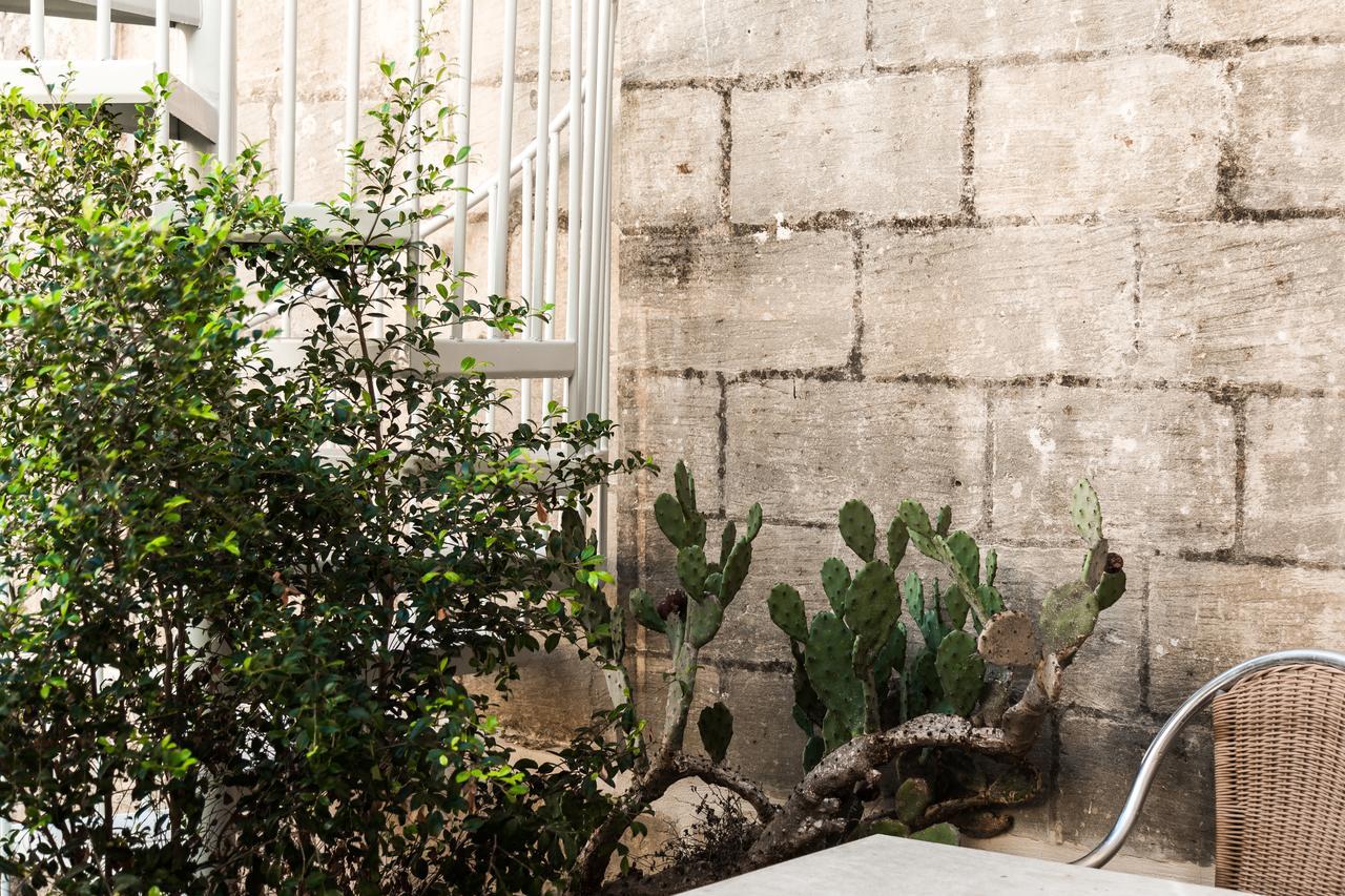 Cittadella Boutique Living Apartment Victoria Luaran gambar