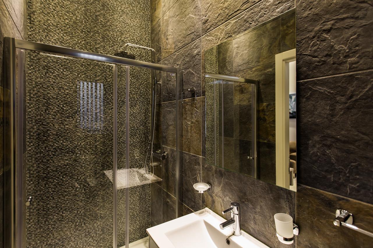 Cittadella Boutique Living Apartment Victoria Luaran gambar