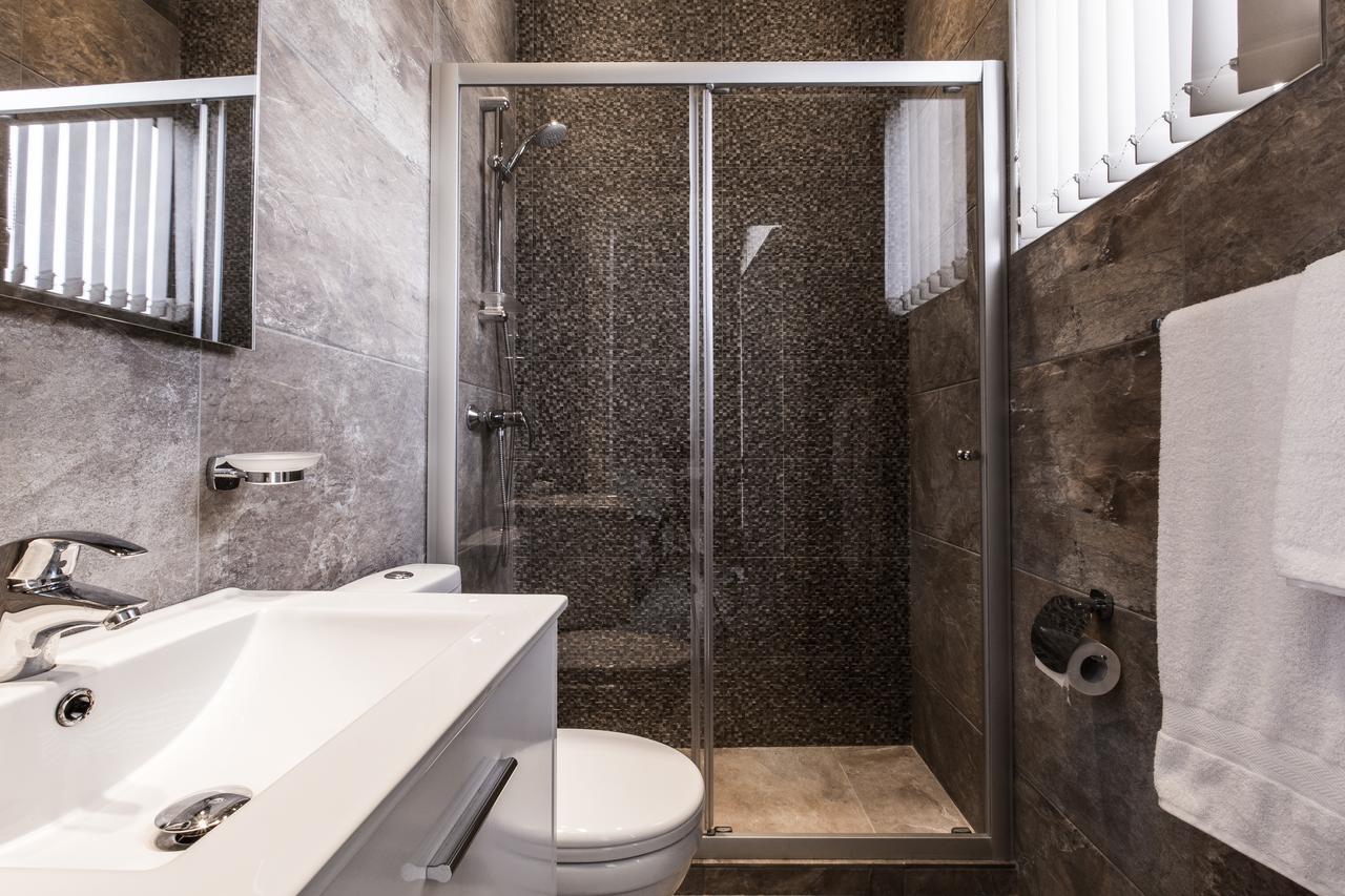 Cittadella Boutique Living Apartment Victoria Luaran gambar