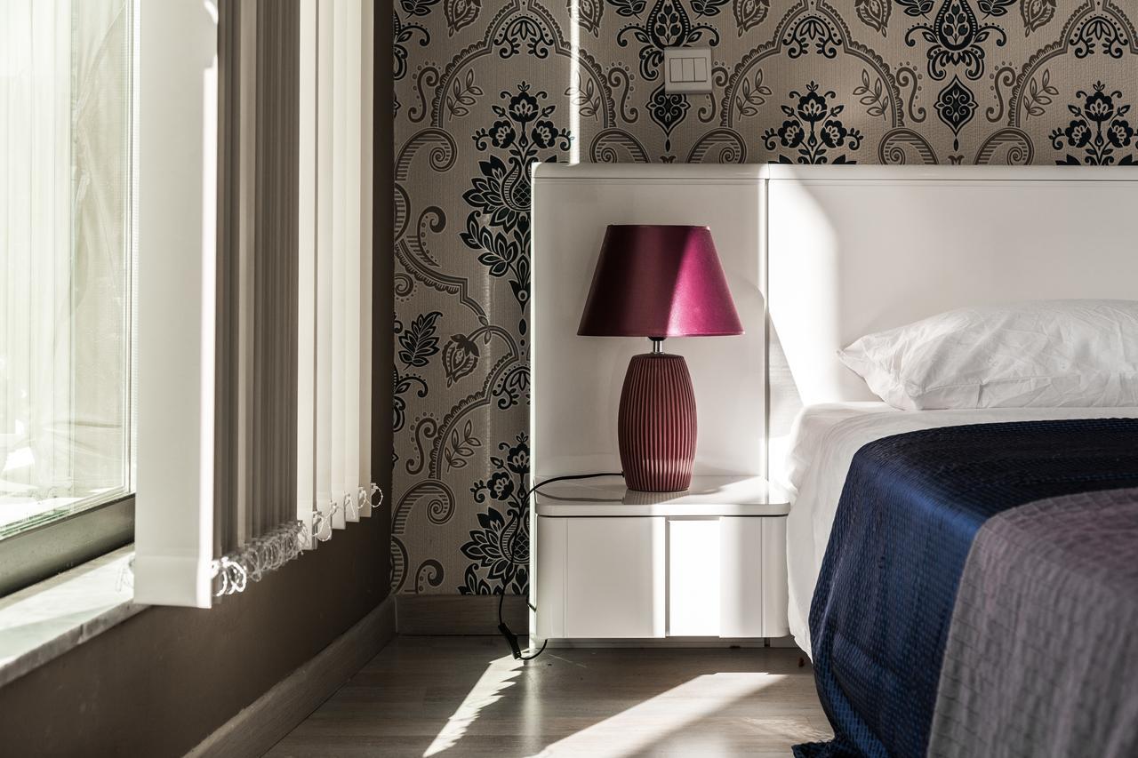 Cittadella Boutique Living Apartment Victoria Luaran gambar