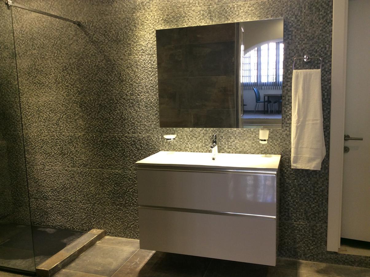 Cittadella Boutique Living Apartment Victoria Luaran gambar