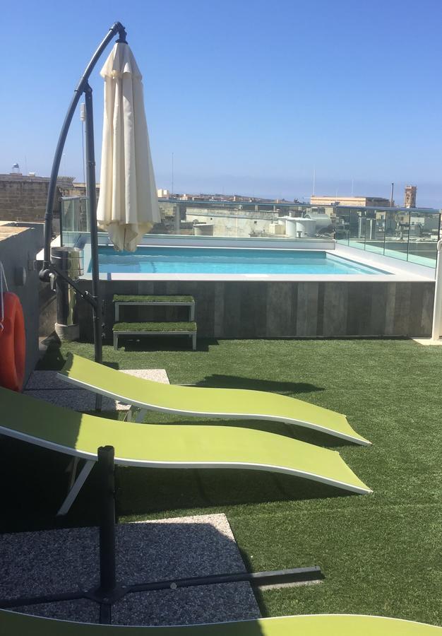 Cittadella Boutique Living Apartment Victoria Luaran gambar