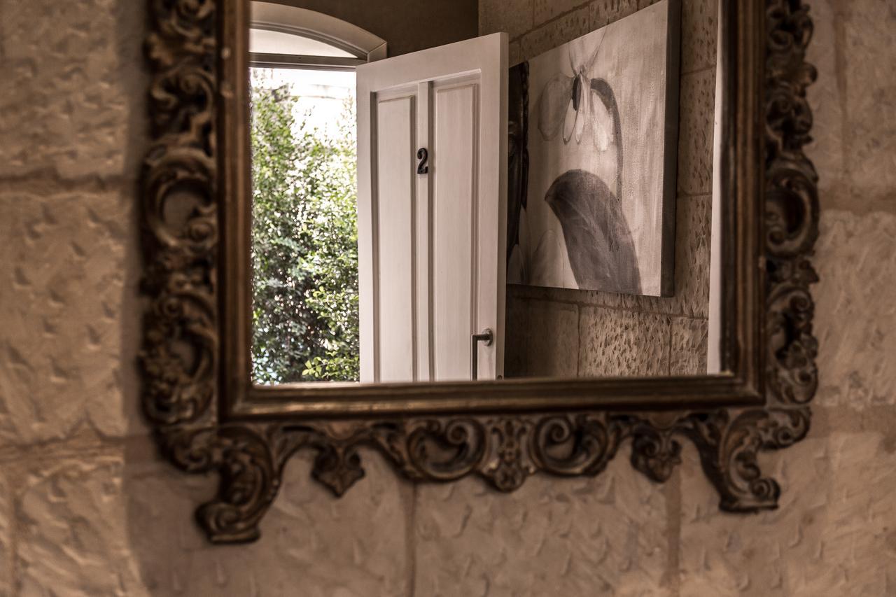 Cittadella Boutique Living Apartment Victoria Luaran gambar