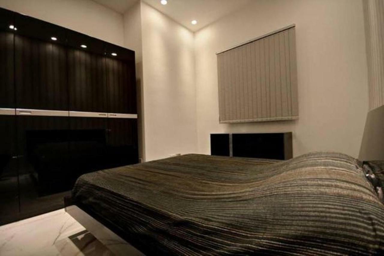 Cittadella Boutique Living Apartment Victoria Luaran gambar